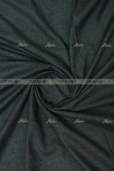 Marco Polo Premium Wool Charcoal Green