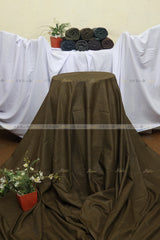 Marco Polo Premium Wool English Walnut