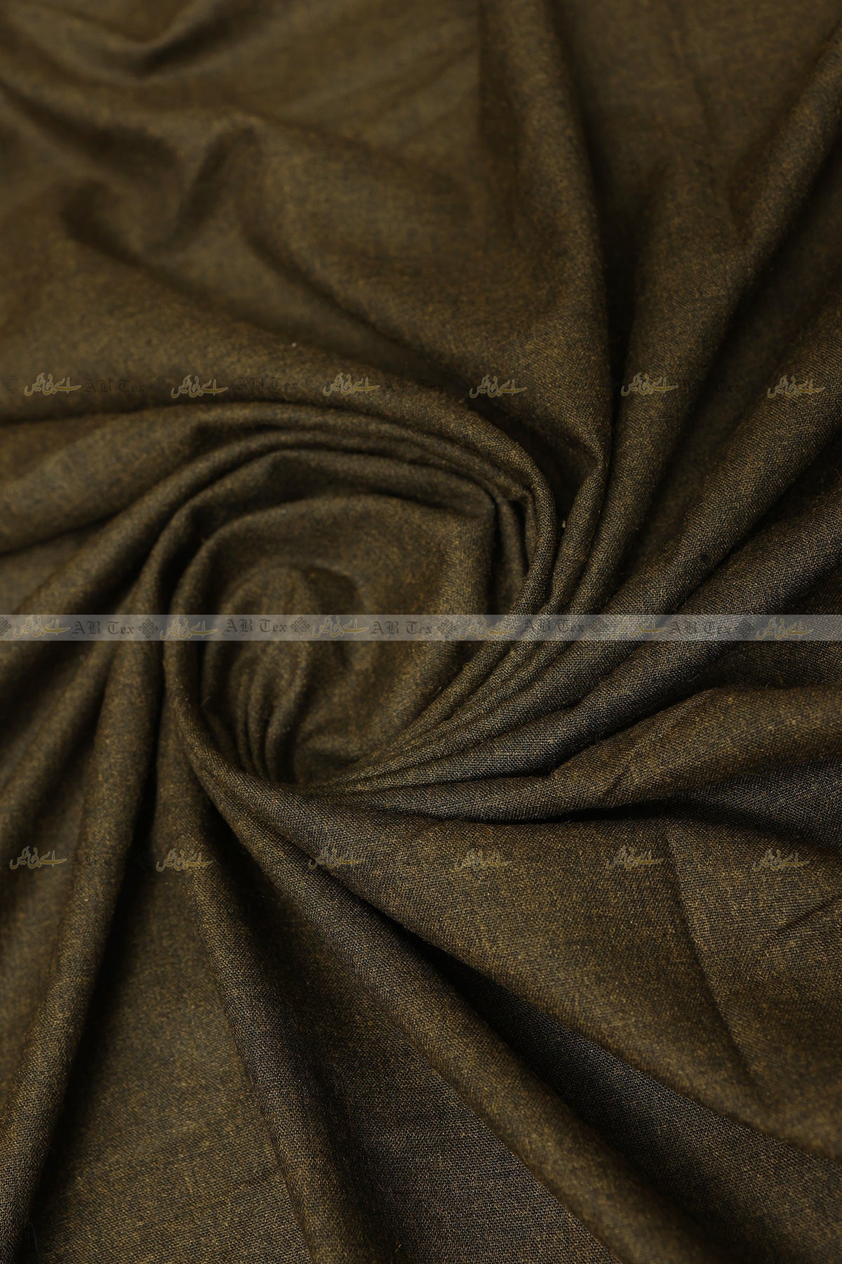 Marco Polo Premium Wool English Walnut