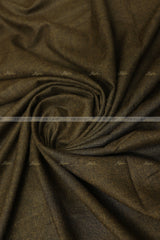 Marco Polo Premium Wool English Walnut