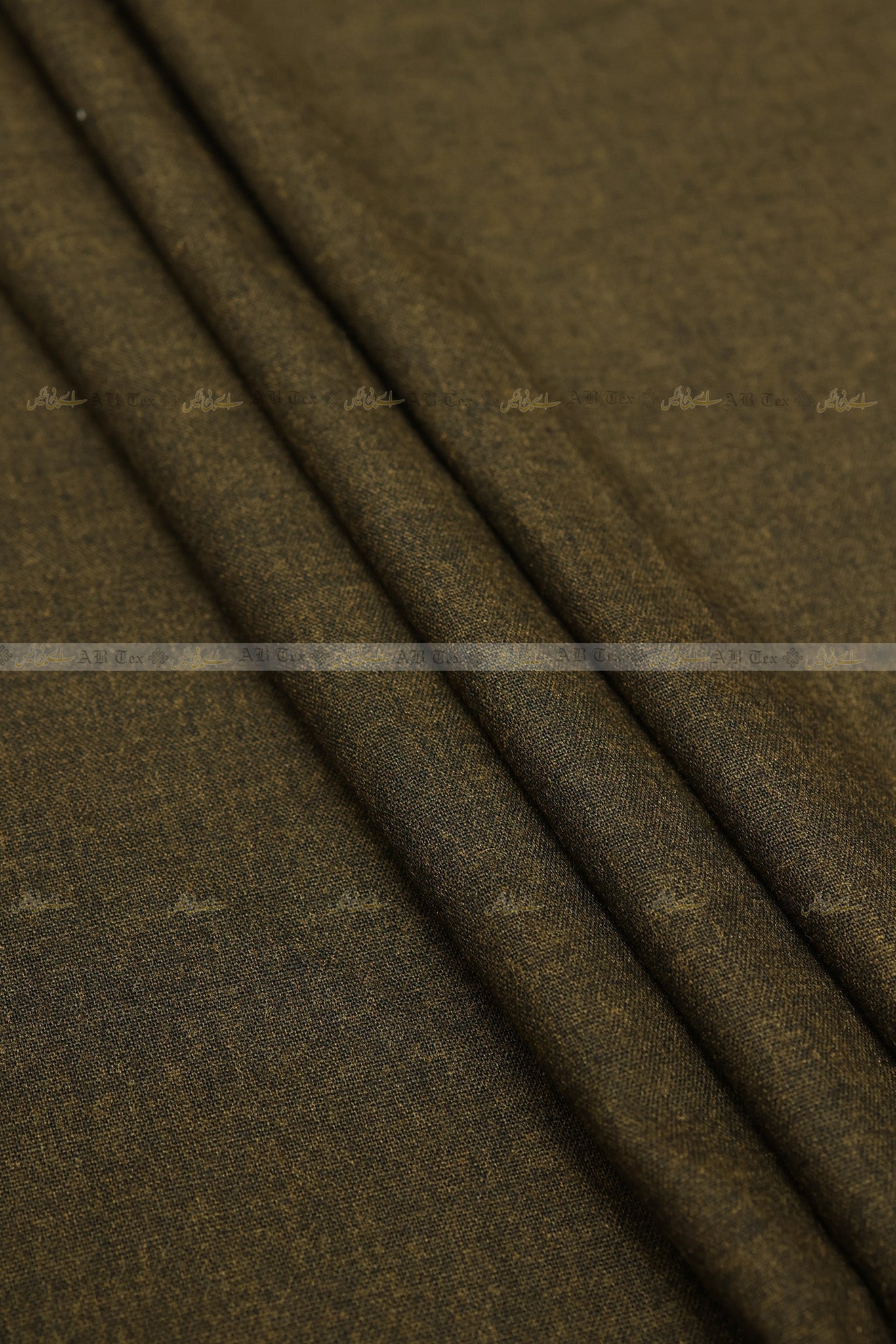 Marco Polo Premium Wool English Walnut