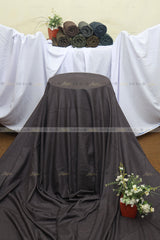 Marco Polo Premium Wool Dark Chocolate Brown