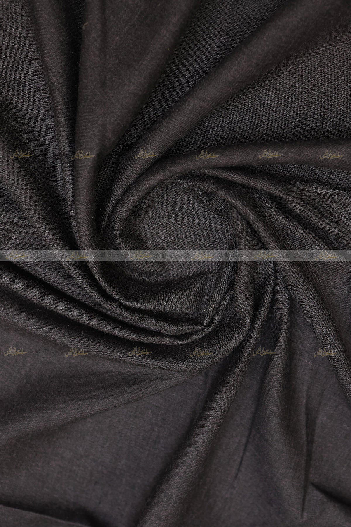 Marco Polo Premium Wool Dark Chocolate Brown
