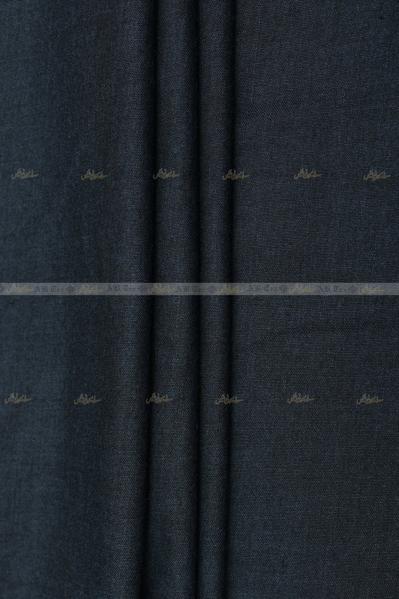 Marco Polo Premium Wool Gunmetal