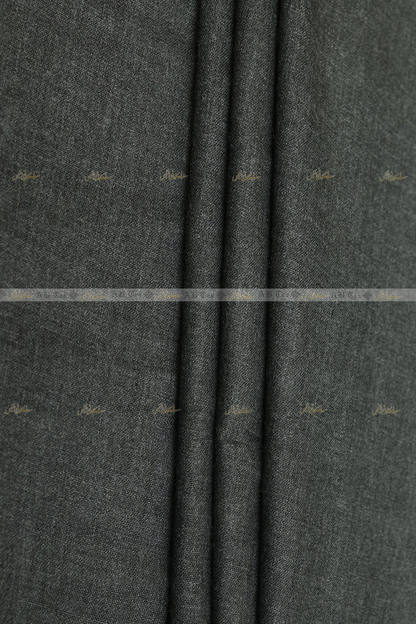 Marco Polo Premium Wool Davy Grey