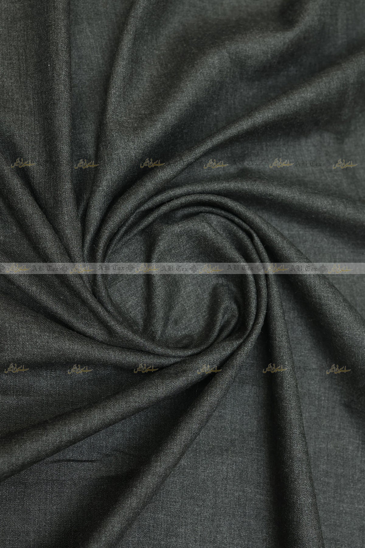 Marco Polo Premium Wool Davy Grey