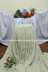 Virsa Cotton Spring Rain