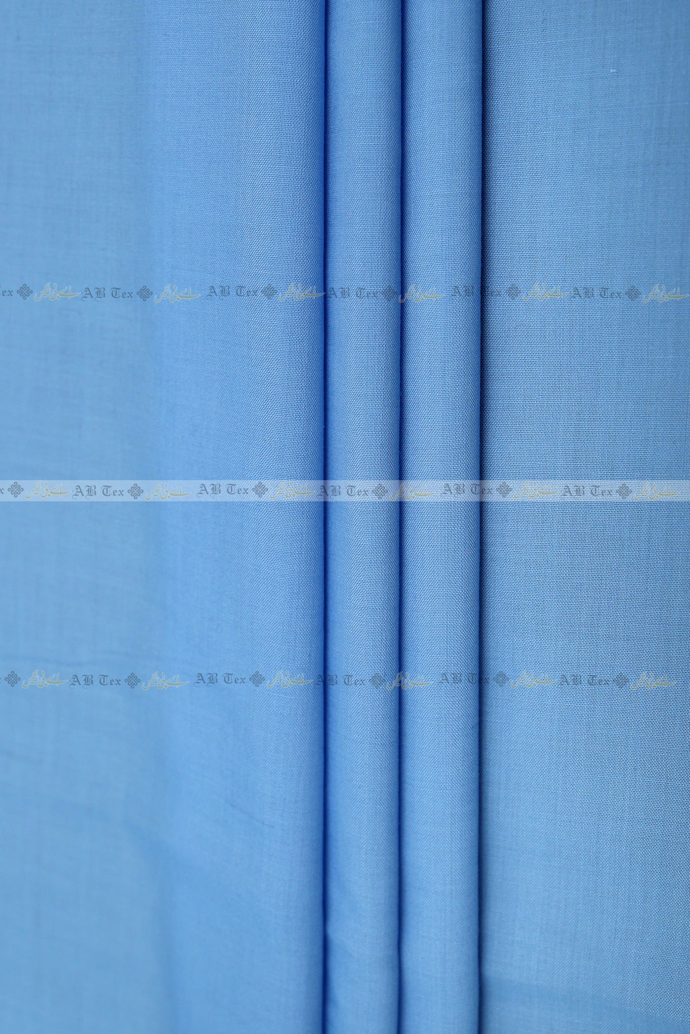 Virsa Cotton Denim Blue