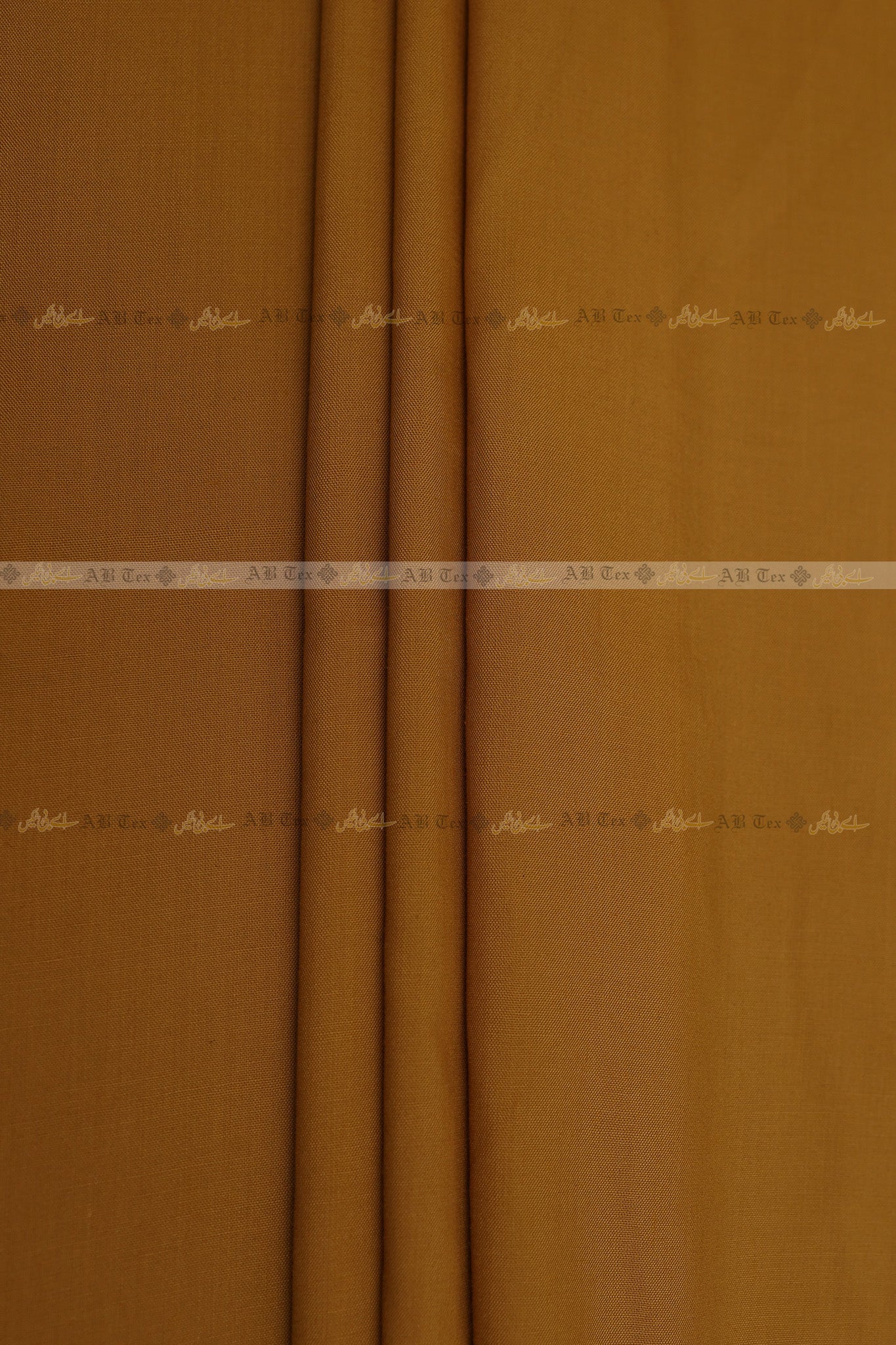 Virsa Cotton Medium Brown