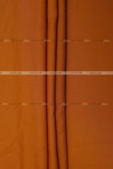 Virsa Cotton Rust Brown