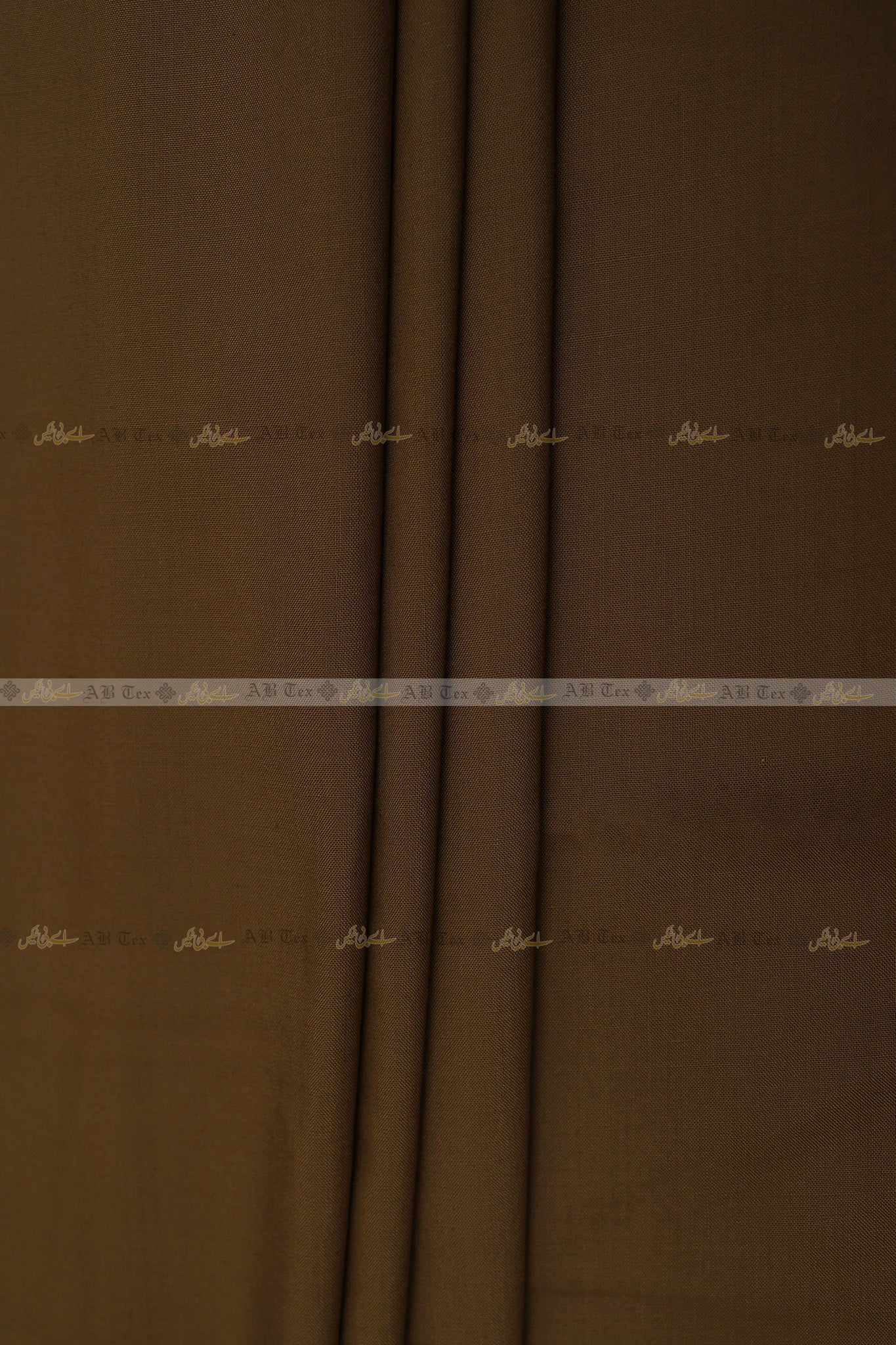 Virsa Cotton Lisbon Brown