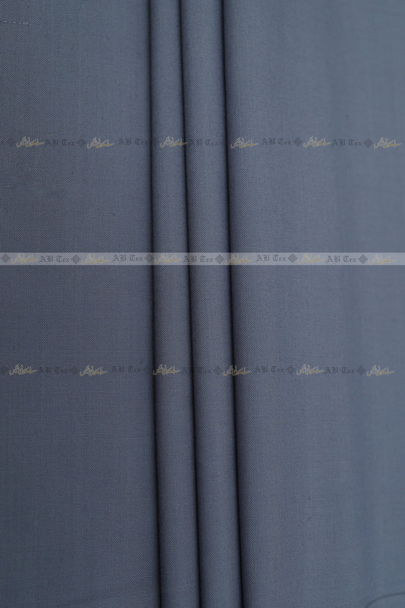 Virsa Cotton Jet Grey