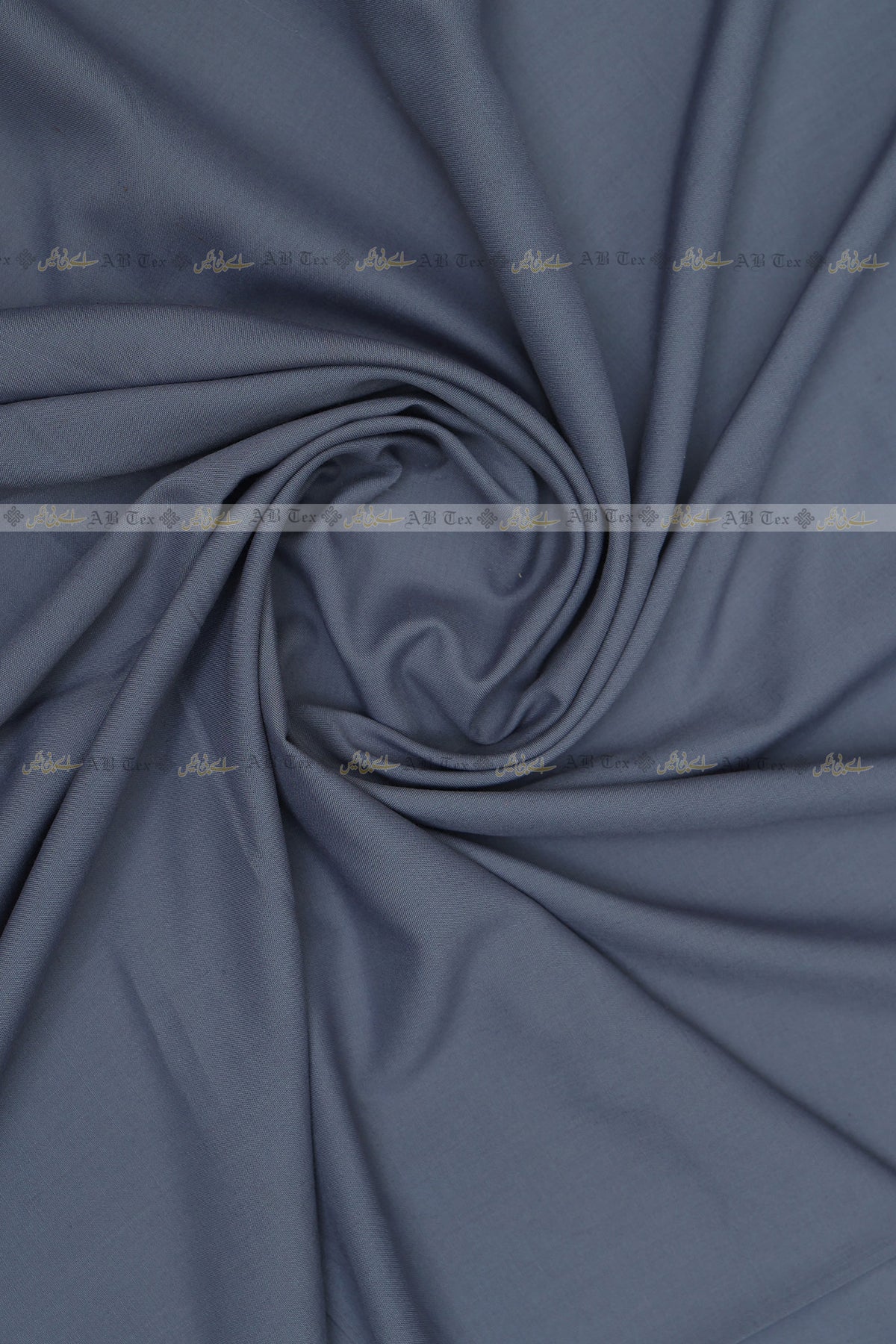 Virsa Cotton Jet Grey