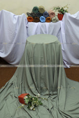 Virsa Cotton Sage Green