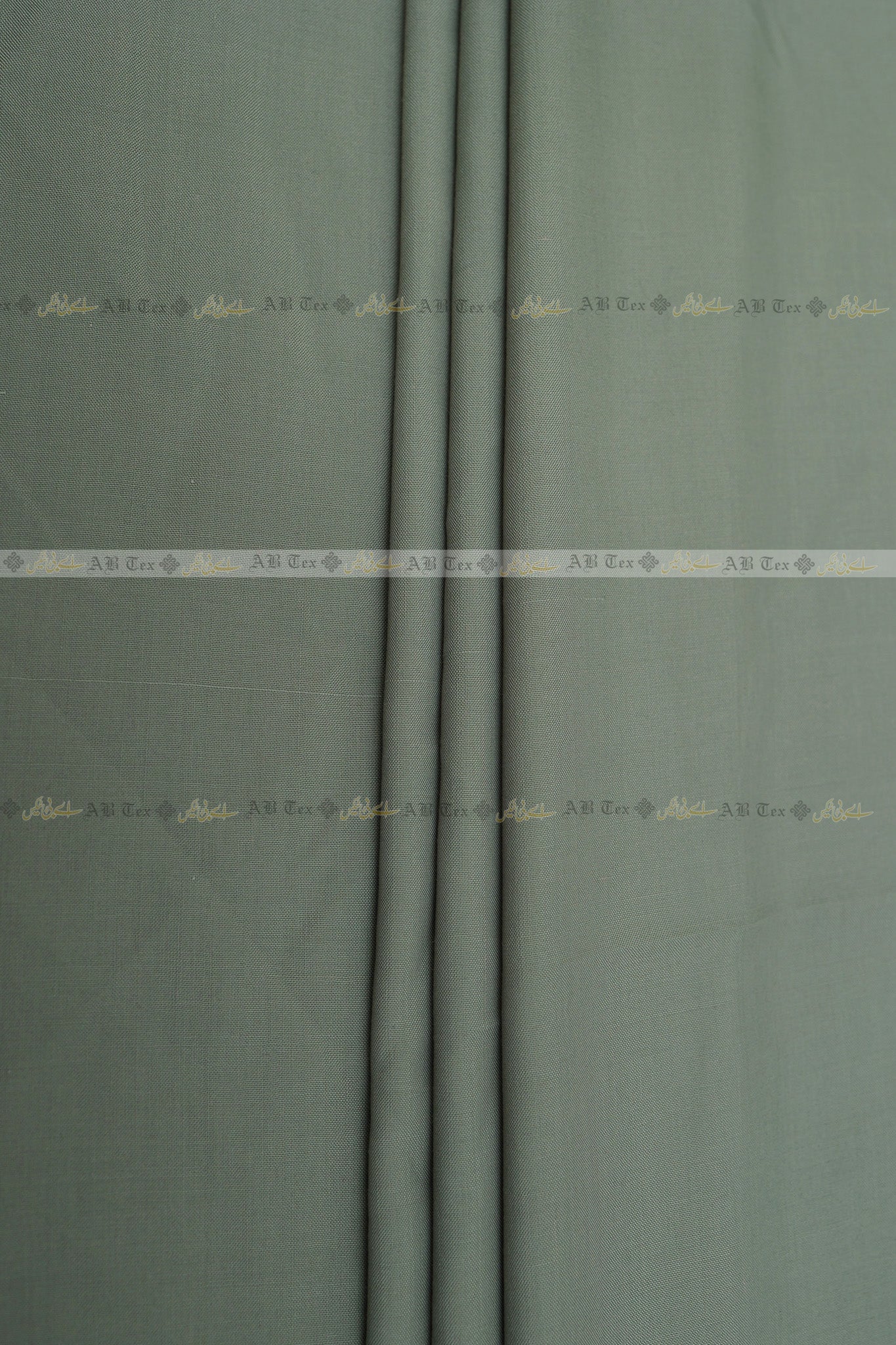 Virsa Cotton Sage Green