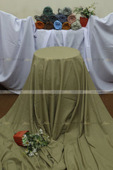 Virsa Cotton Granite Green