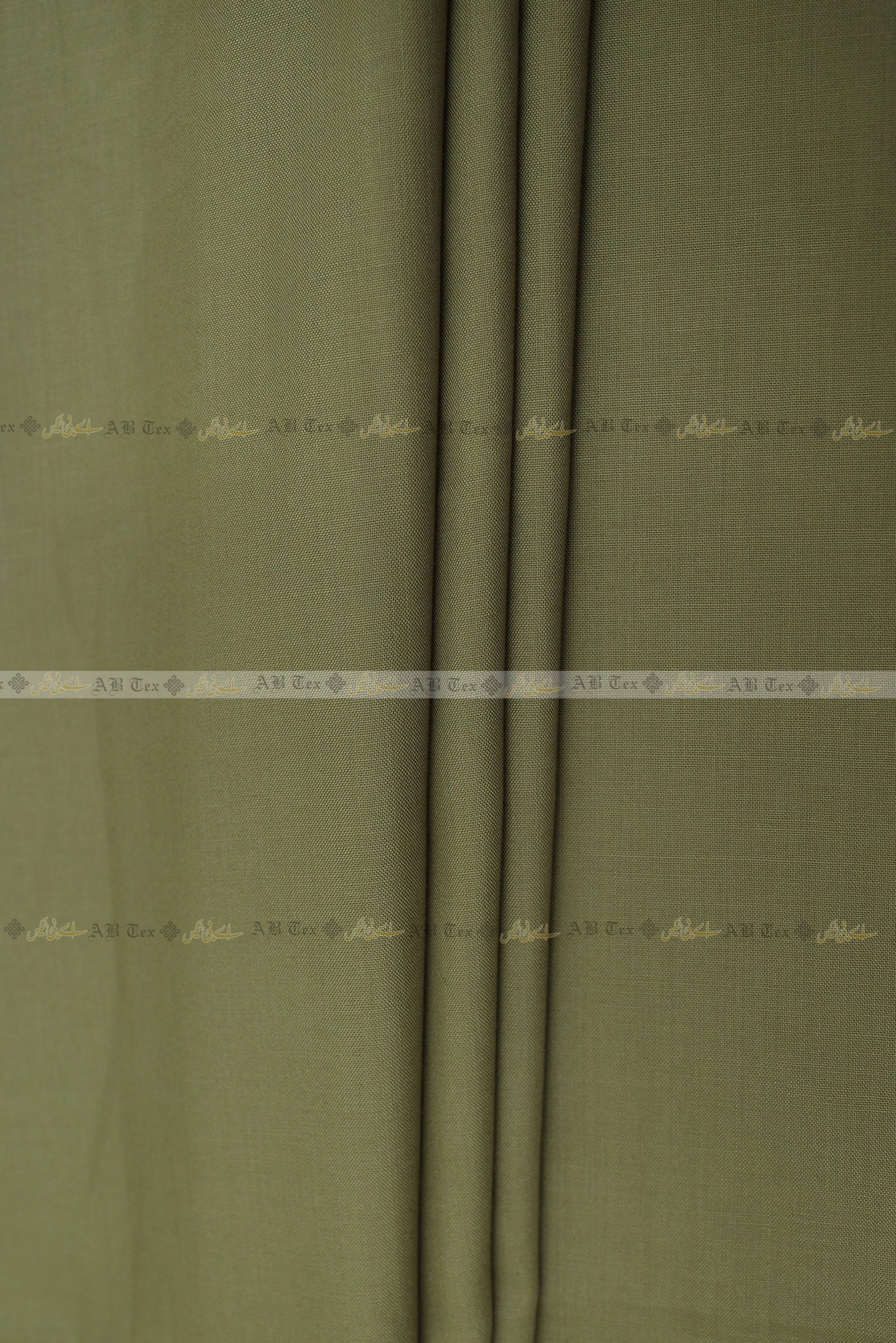 Greyish Brown