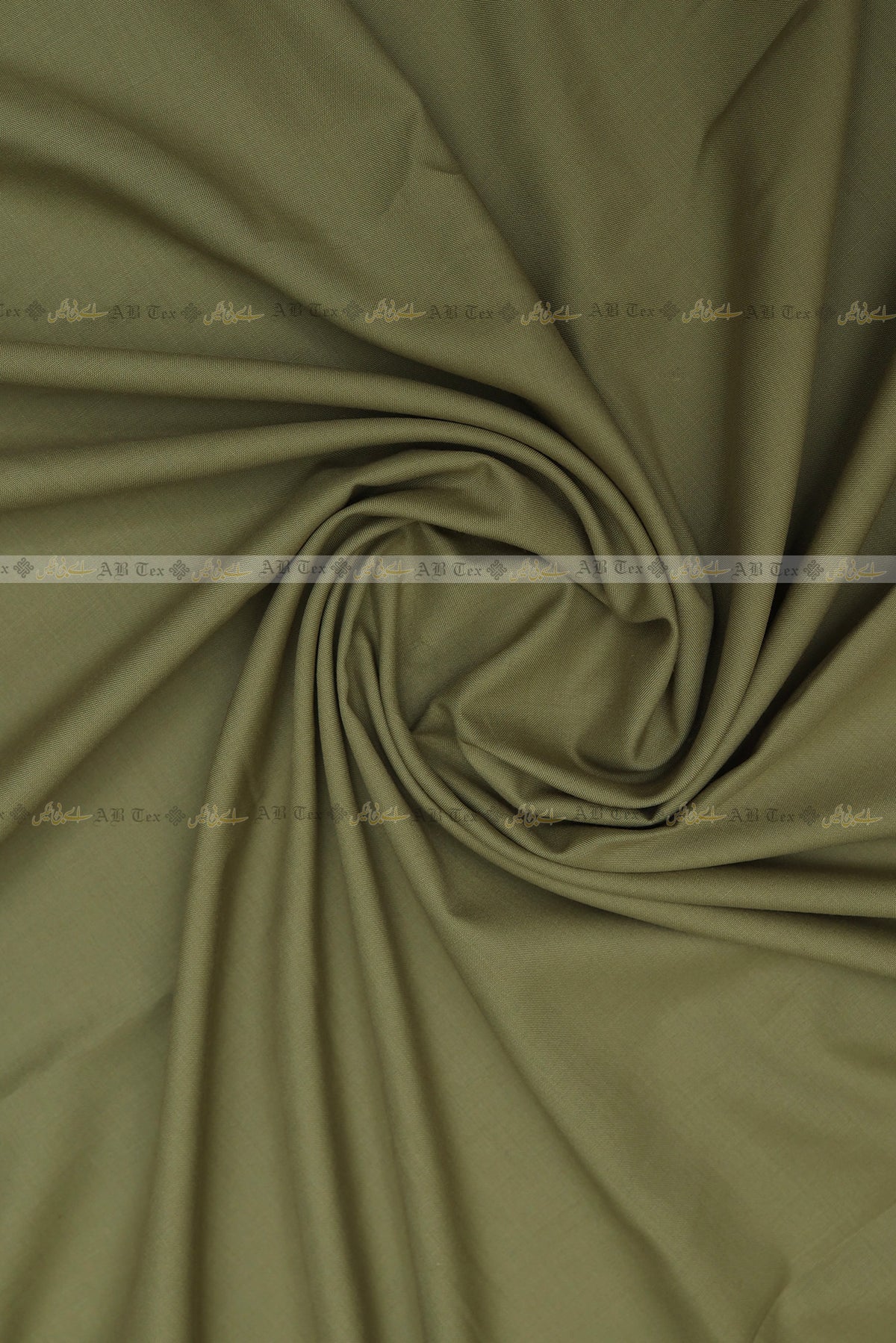 Greyish Brown
