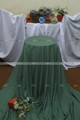 Virsa Cotton Mineral Green
