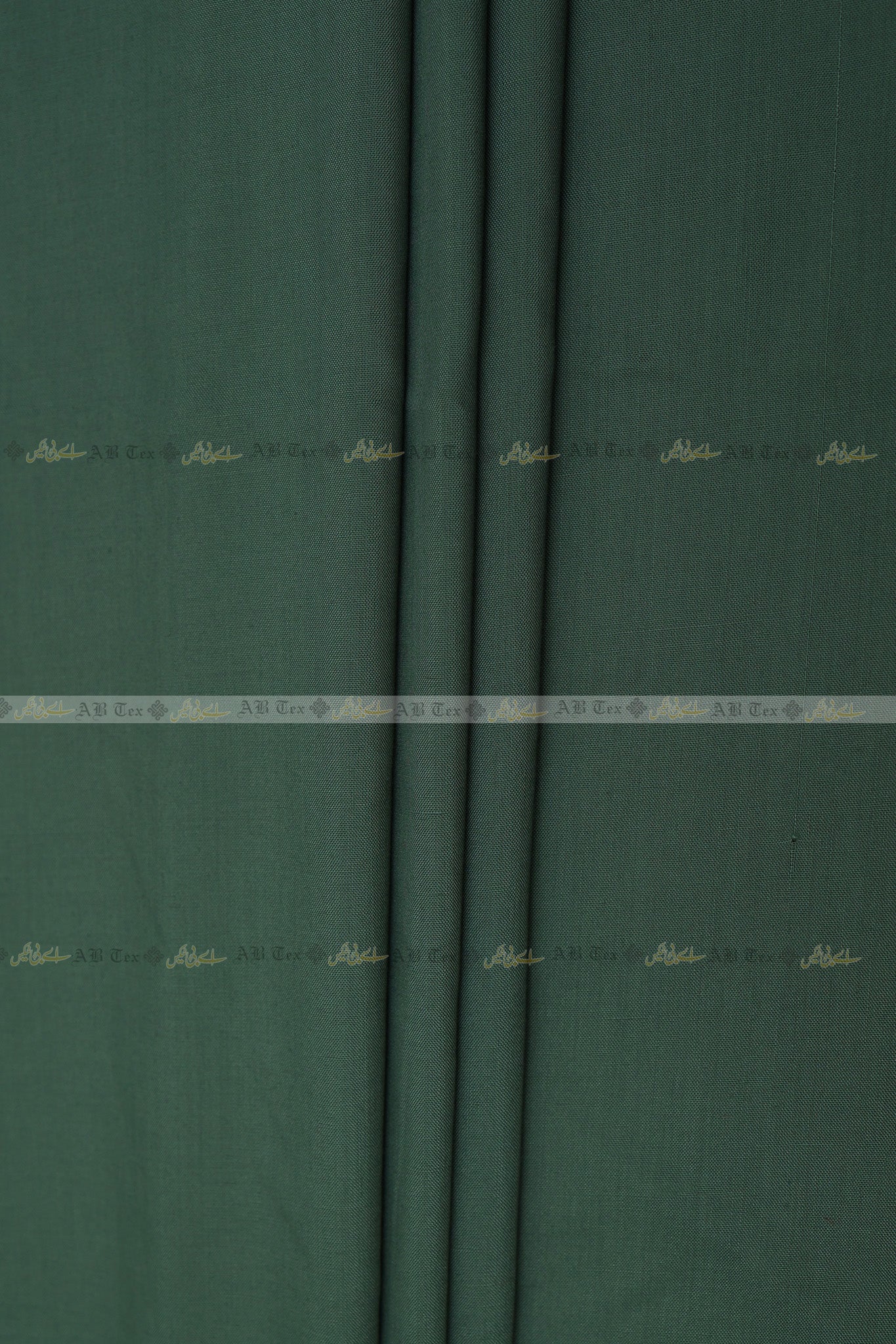 Virsa Cotton Mineral Green