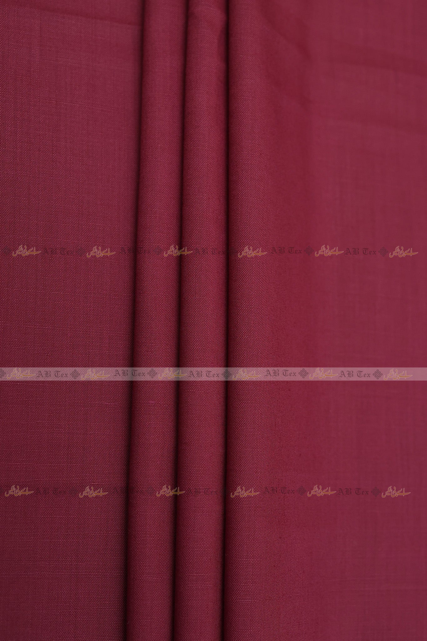 Legacy Suiting Maroon Oak
