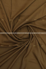 Legacy Suiting Otter Brown
