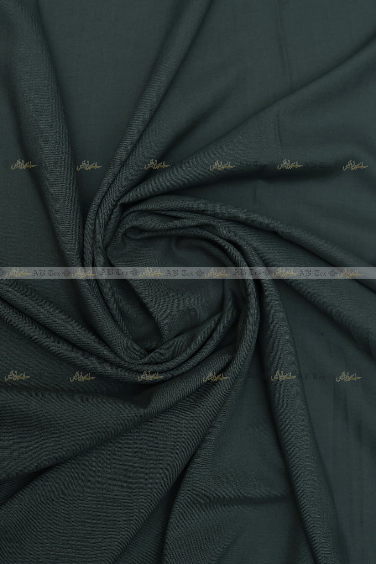 Legacy Suiting Dark Jungle Green