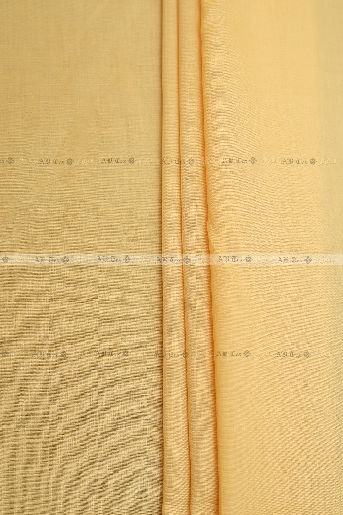 Dunhill Soft Cotton Golden Mustard