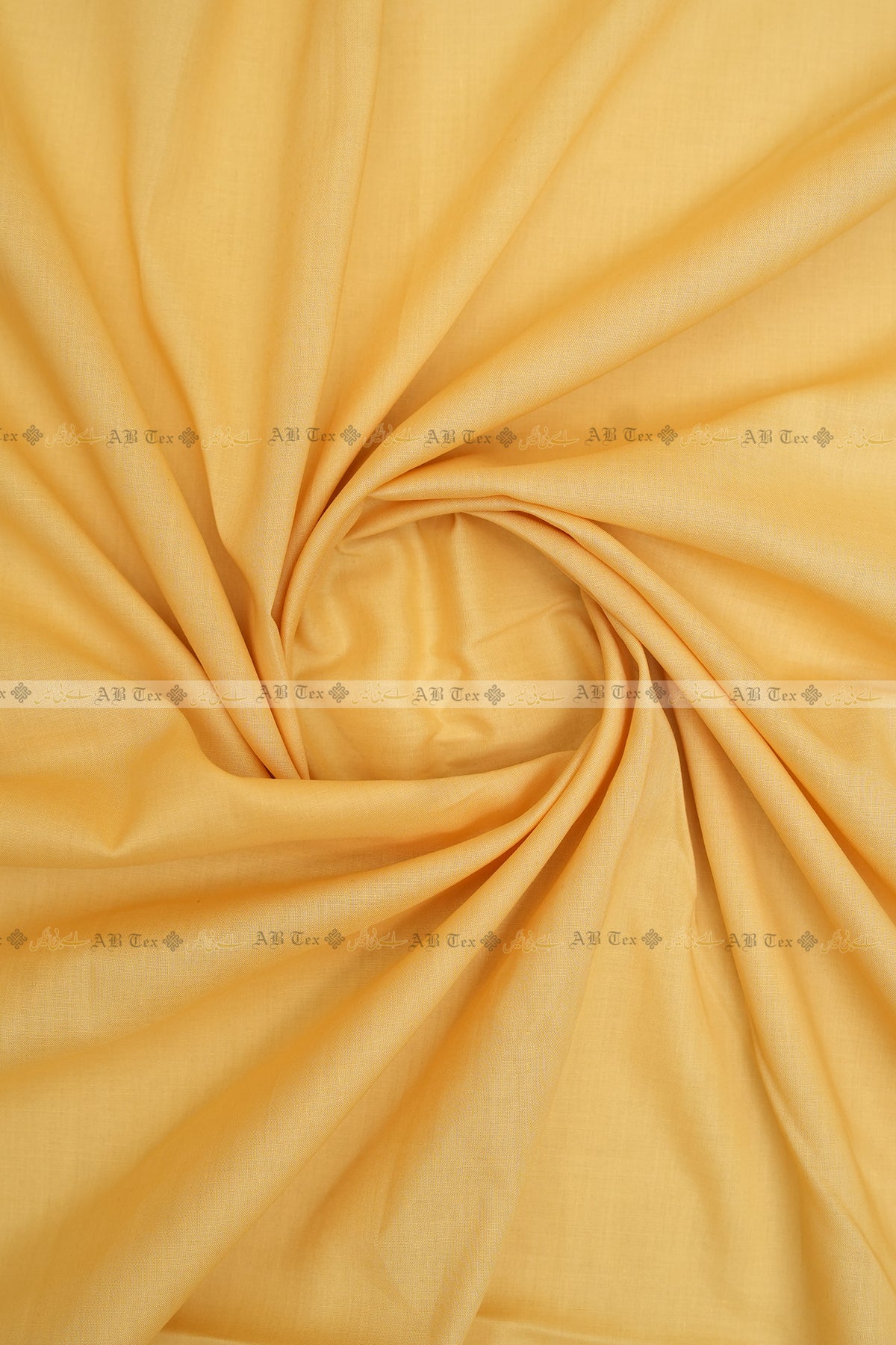 Dunhill Soft Cotton Golden Mustard