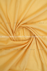 Dunhill Soft Cotton Golden Mustard