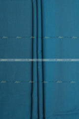Dunhill Soft Cotton Peacock blue