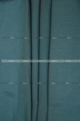 Dunhill Soft Cotton Deep Blue Green