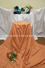 Dunhill Soft Cotton Copper
