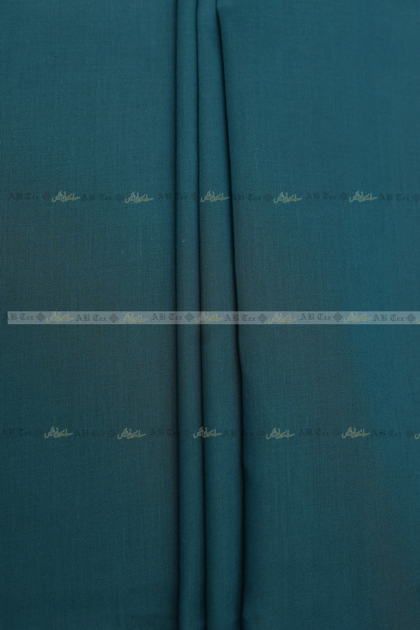Dunhill Soft Cotton Teal Blue