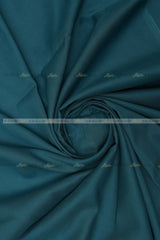 Dunhill Soft Cotton Teal Blue