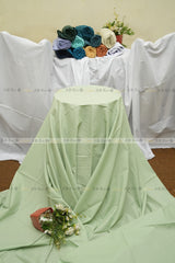Dunhill Soft Cotton Pistachio
