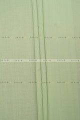 Dunhill Soft Cotton Pistachio