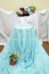 Baby Blue Regal Soft