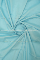 Baby Blue Regal Soft