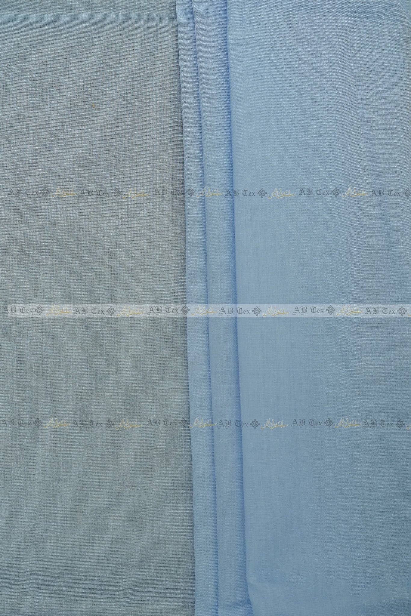 Regal Soft Cool Blue