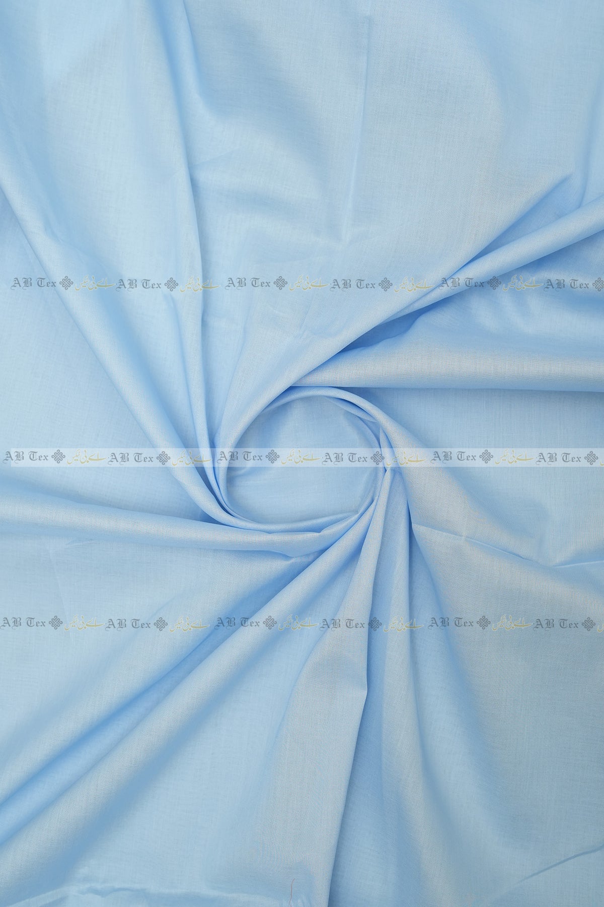 Regal Soft Cool Blue