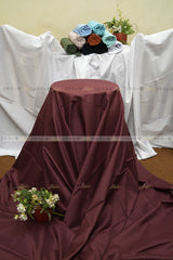 Regal Soft Maroon