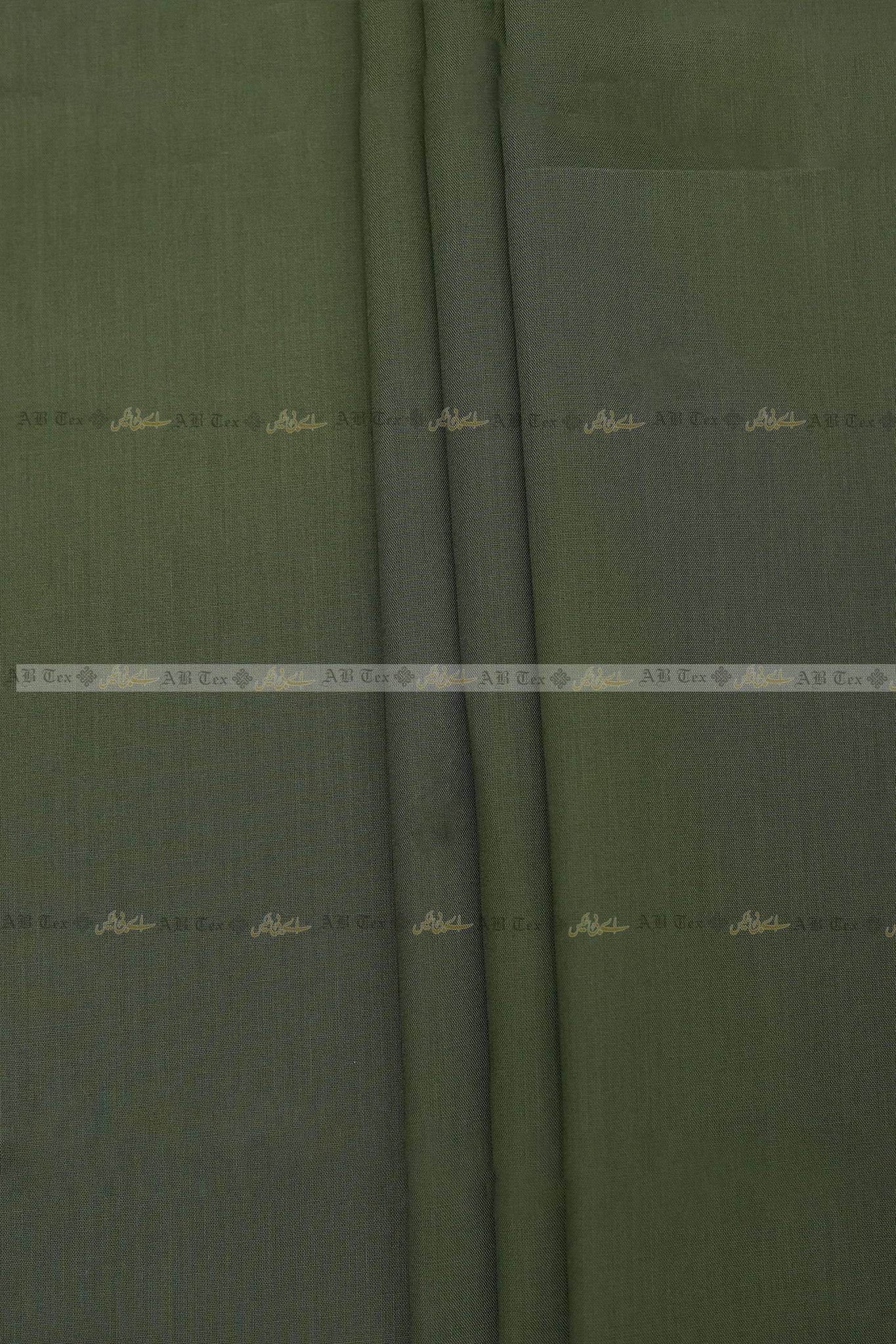 Regal Soft Olive Green