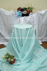 Regal Soft Aqua Blue
