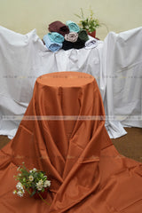 Regal Soft Rust