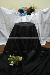 Regal Soft Black
