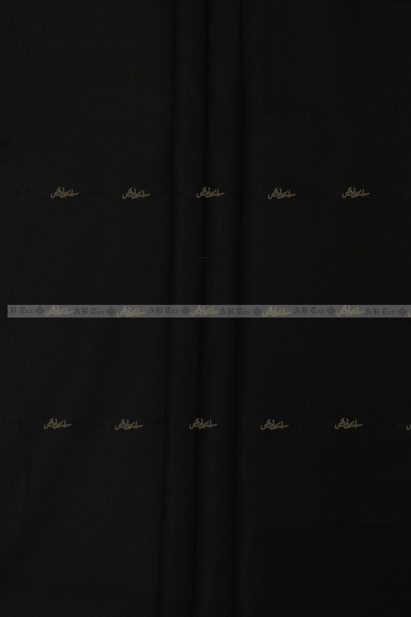 Regal Soft Black