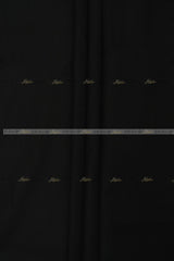 Regal Soft Black