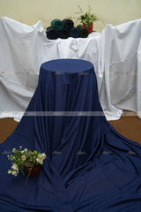 Elegant Boski Classic Navy Blue