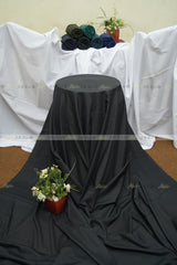 Elegant Boski Jet Black